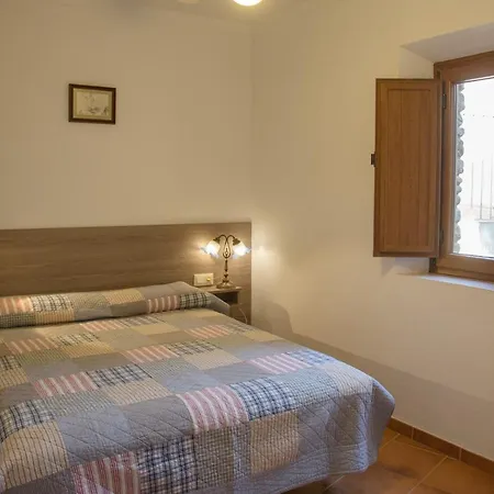 Casita Rustica