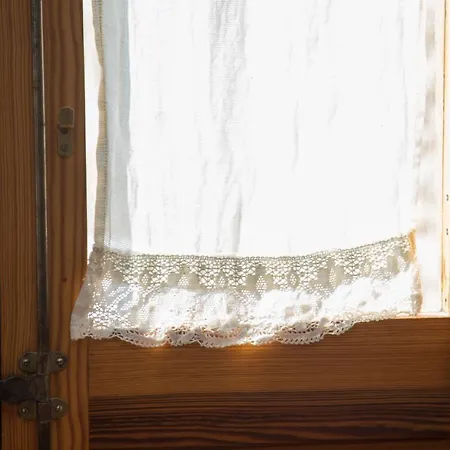 Casita Rustica דירה Torroella de Fluviá